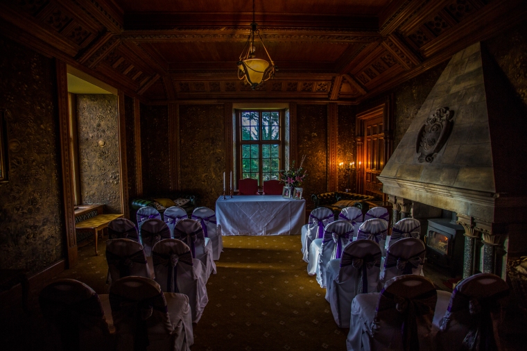 hazlewood castle wedding photographers (13)