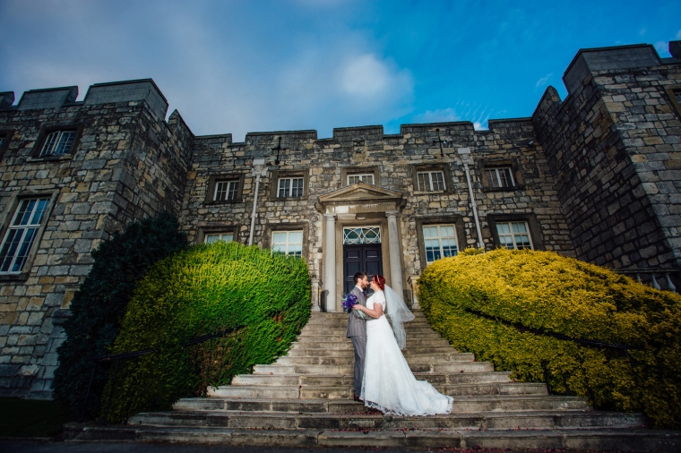 hazlewood castle wedding photographers (34)